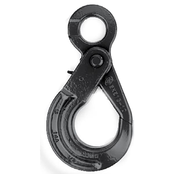 3/8 G80 EYE SELF-LOCK HK, UPC, 8497480